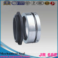 Mechanical Seal Replacement to John Crane 8-1t Seal